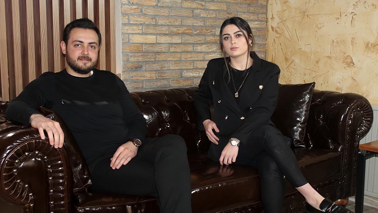 ÇORUMLU 2 GENÇ MİMARIN BAŞARISI