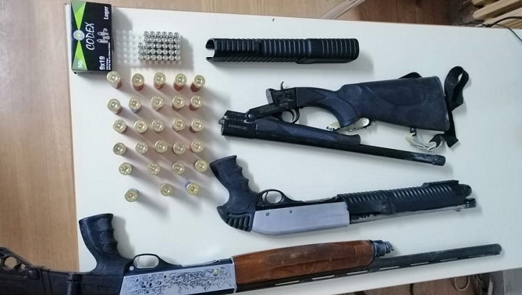 SUNGURLU’DA OPERASYON DÜZENLENDİ!