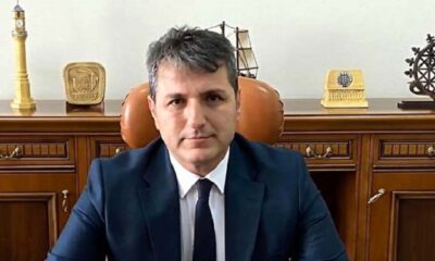 TUNCEL VE AİLESİ VİRÜSE YAKALANDI