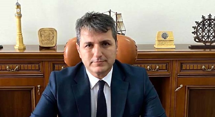 TUNCEL VE AİLESİ VİRÜSE YAKALANDI