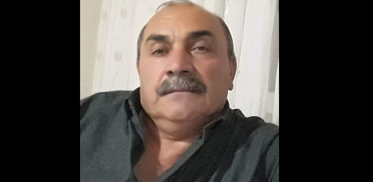ÇAMPINAR KÖYÜ MUHTARI VEFAT ETTİ