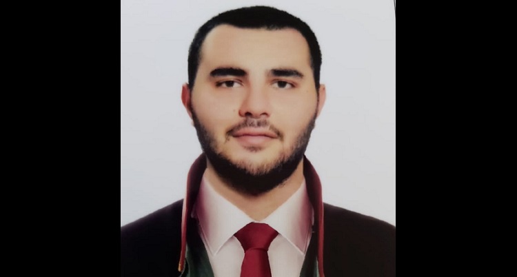 ÇORUMLU AVUKAT SEVENLERİNİ ÜZDÜ
