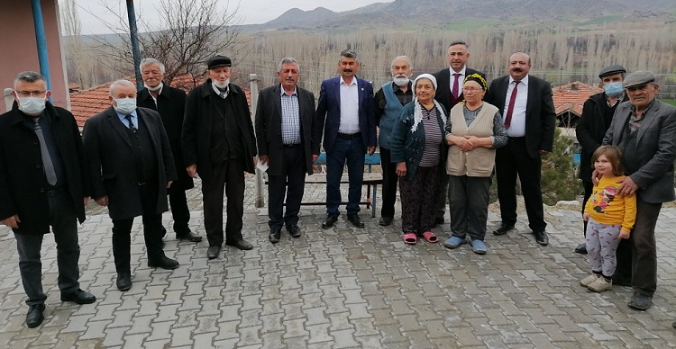 DESTEKLER DOĞRU KİŞİLERE YAPILSIN!