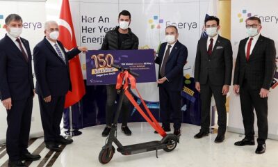 ANTALYA’DA HEDEF 386 BİN ABONE!
