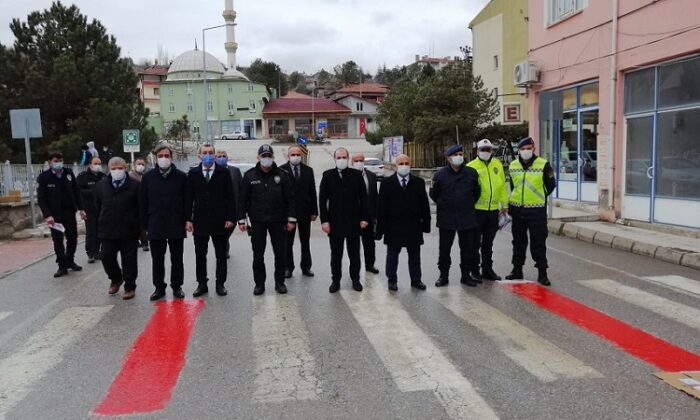 BAYAT’TA KIRMIZI ÇİZGİ UYGULAMASI