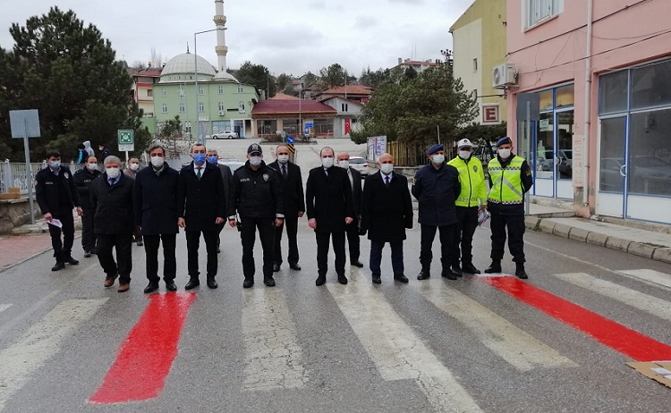 BAYAT’TA KIRMIZI ÇİZGİ UYGULAMASI