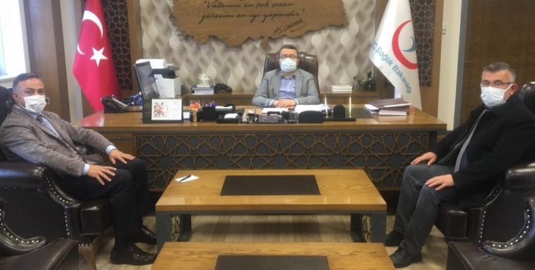 VİRÜSE KARŞI DİKKATLİ OLALIM