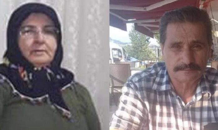 KARI KOCA VİRÜSE YENİK DÜŞTÜ