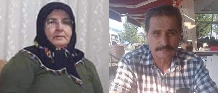 KARI KOCA VİRÜSE YENİK DÜŞTÜ