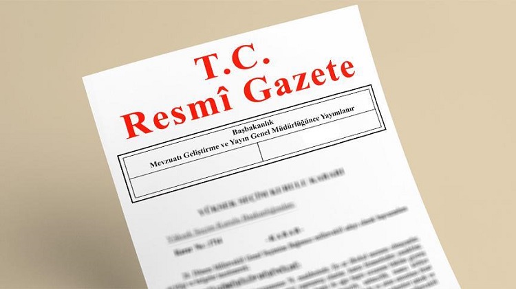 İKİ İLÇENİN KAYMAKAMI DEĞİŞTİ