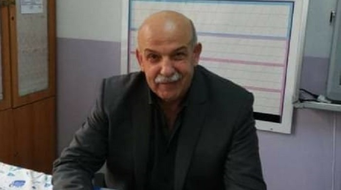 ÖĞRETMEN VİRÜSE YENİK DÜŞTÜ