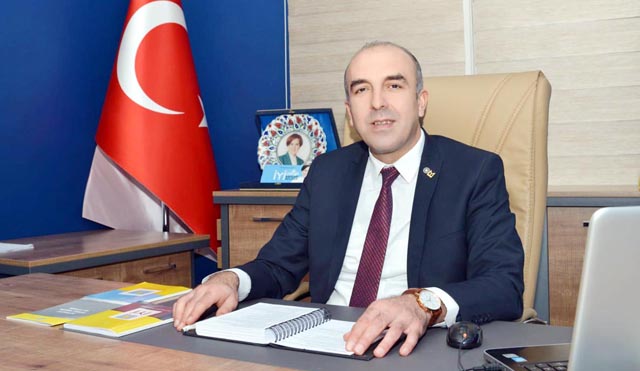 ÇİFTÇİ DESTEKLERİ HEMEN ÖDENMELİ