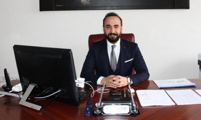 112 BAŞHEKİMİ RAMAZAN YILDIZHAN OLDU