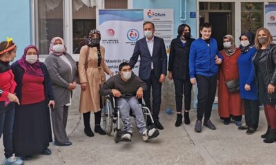 DÜNYA OTİZM FARKINDALIK GÜNÜ MESAJI