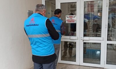 ÇORUM’DA 12 KİŞİ YURDA YERLEŞTİRİLDİ