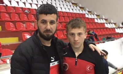 SARI FIRTINAMIZ TÜRKİYE ŞAMPİYONU OLDU