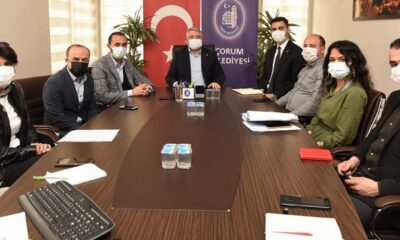 ŞEHİR ESTETİK KURULU KURULDU