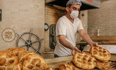 RAMAZAN PİDESİ FİYATI BELLİ OLDU!