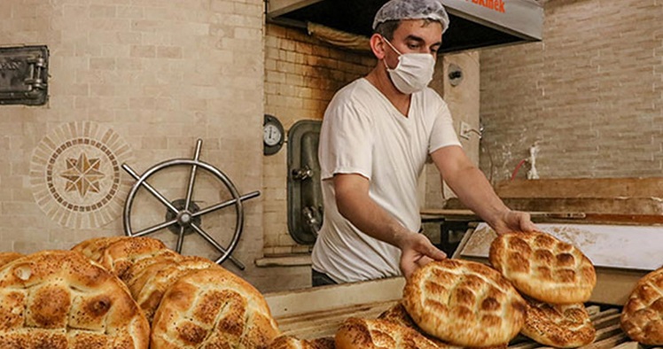 RAMAZAN PİDESİ FİYATI BELLİ OLDU!