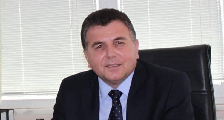 BAYRAM EKİCİ VİRÜSE YENİK DÜŞTÜ