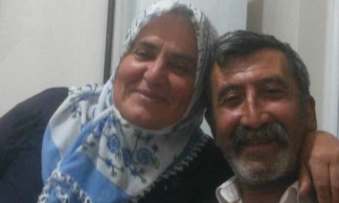 ORMANDA ÖLÜ BULUNDU!