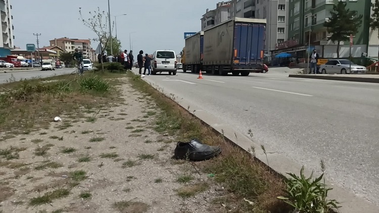 BU YOLDA NEDEN EDS KURULMUYOR!