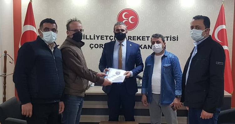 KAHRAMANLARIMIZIN DERDİ BİZİM DERDİMİZDİR