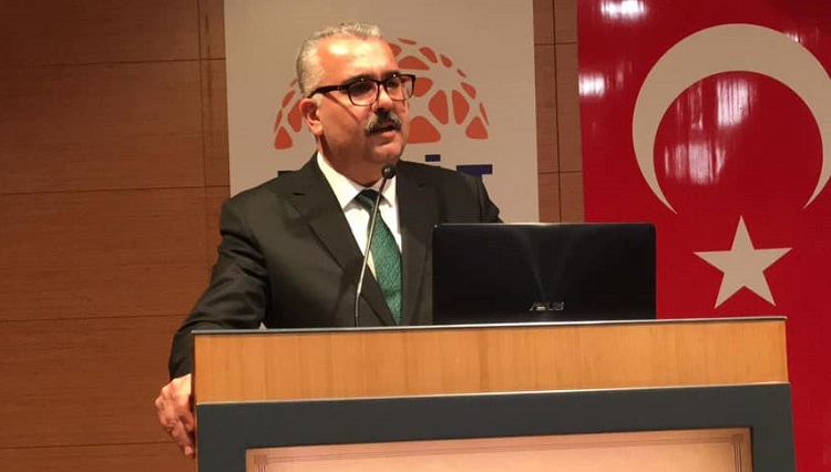 BAŞKAN AHLATCI’DAN SERT TEPKİ