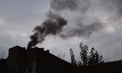 ÇORUM’UN HAVA KALİTESİ ARTIRILACAK