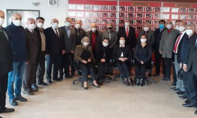 ERTAN KARABIYIK GÜVEN TAZELEDİ