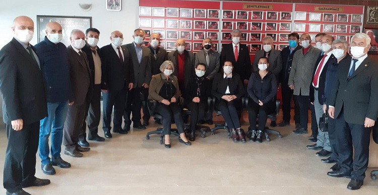 ERTAN KARABIYIK GÜVEN TAZELEDİ
