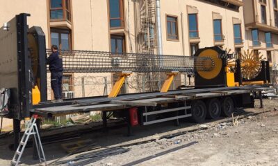 BAKAN BU PROJEYE DESTEK SÖZÜ VERDİ