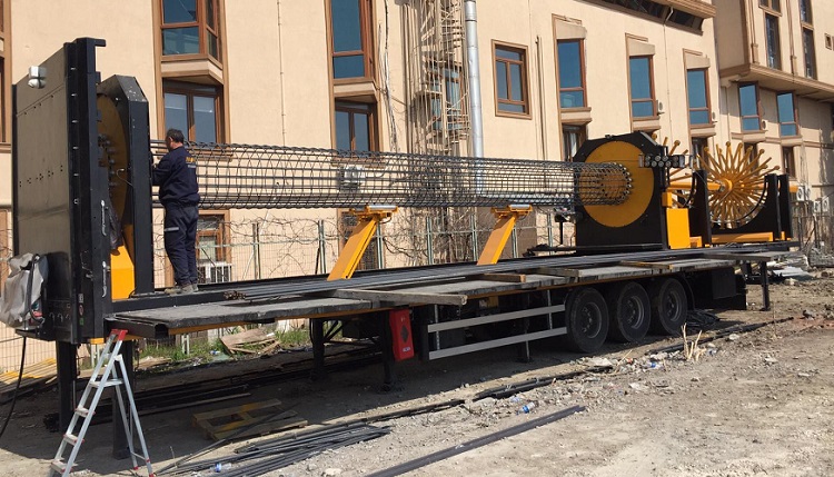 BAKAN BU PROJEYE DESTEK SÖZÜ VERDİ