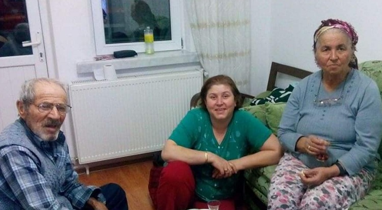 ÇORUM’DA AYNI AİLEDEN 3 KİŞİ VİRÜSE YENİLDİ