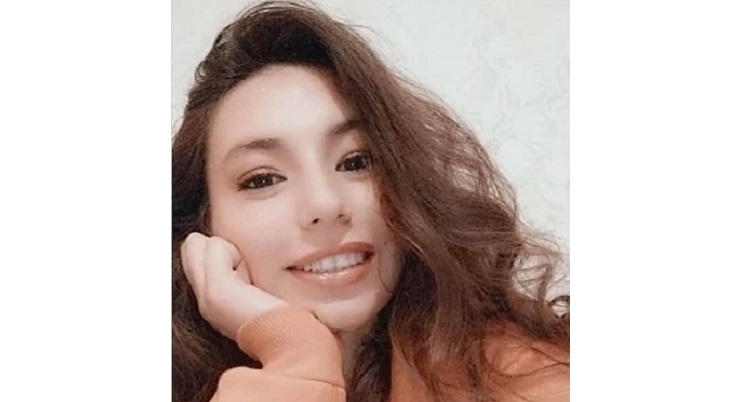 GENÇ KIZ KAZADA HAYATINI KAYBETTİ