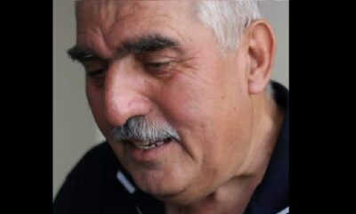 HALİL GÖKGÖZ VEFAT ETTİ