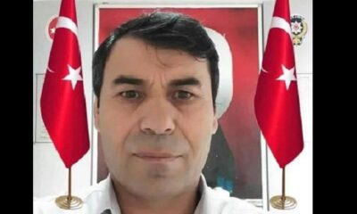 MEHMET ÜNAL SEVENLERİNİ ÜZDÜ