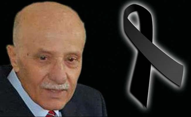 HAYIRSEVER İŞADAMI VEFAT ETTİ