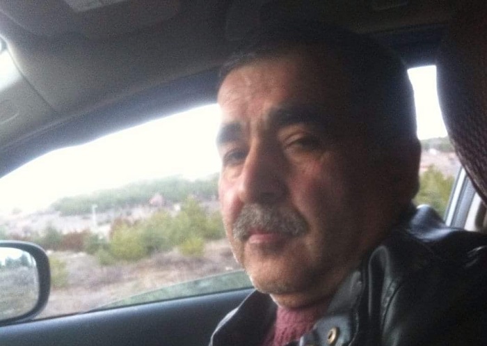 KORONA VİRÜS BİR CAN DAHA ALDI