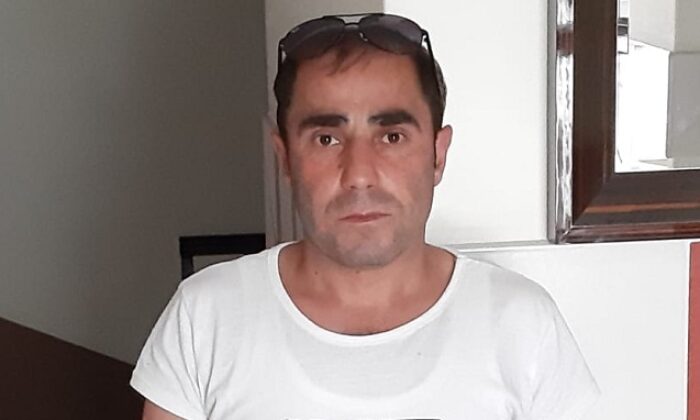 ÇORUMLU GENÇ VİRÜSE YENİLDİ