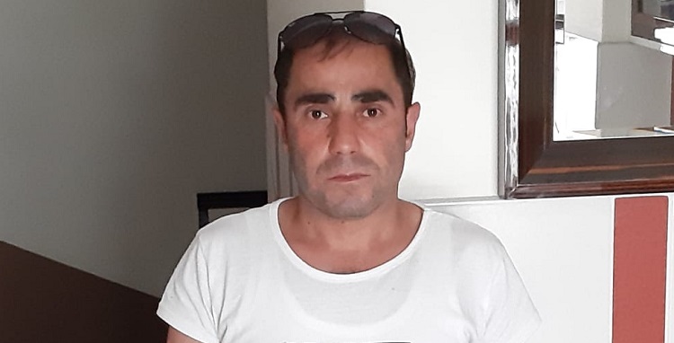 ÇORUMLU GENÇ VİRÜSE YENİLDİ