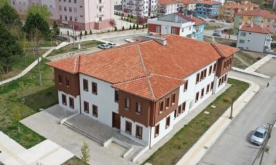 ŞEHİDİMİZİN ADI ÇORUM’DA YAŞATILACAK