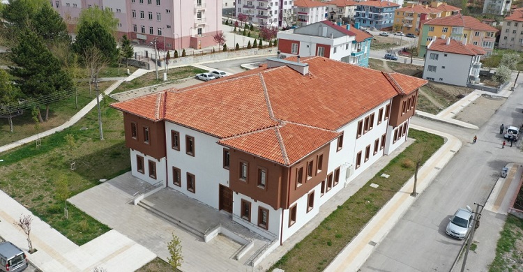 ŞEHİDİMİZİN ADI ÇORUM’DA YAŞATILACAK