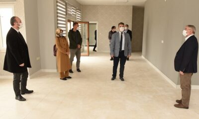 İKİNCİ MİLLET KIRAATHANESİ YAPILACAK