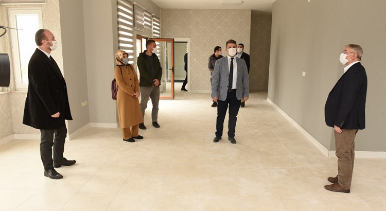 İKİNCİ MİLLET KIRAATHANESİ YAPILACAK