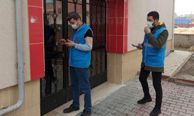 KURALLARA UYMAYAN 28 KİŞİ YAKALANDI