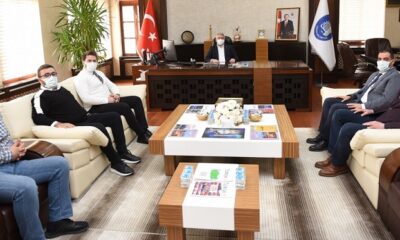 MÜSİAD BELEDİYE’YE TEŞEKKÜR ETTİ