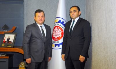 İMALAT SANAYİNDE DİJİTALLEŞME DESTEĞİ