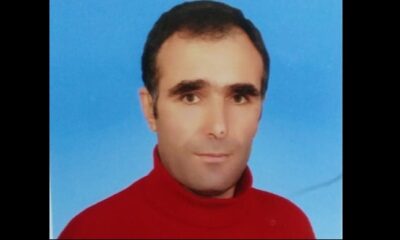TRAKTÖRÜN ALTINDA CAN VERDİ