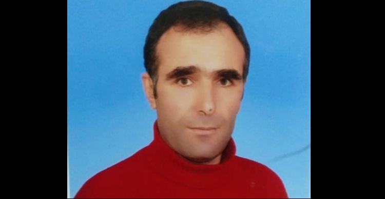 TRAKTÖRÜN ALTINDA CAN VERDİ